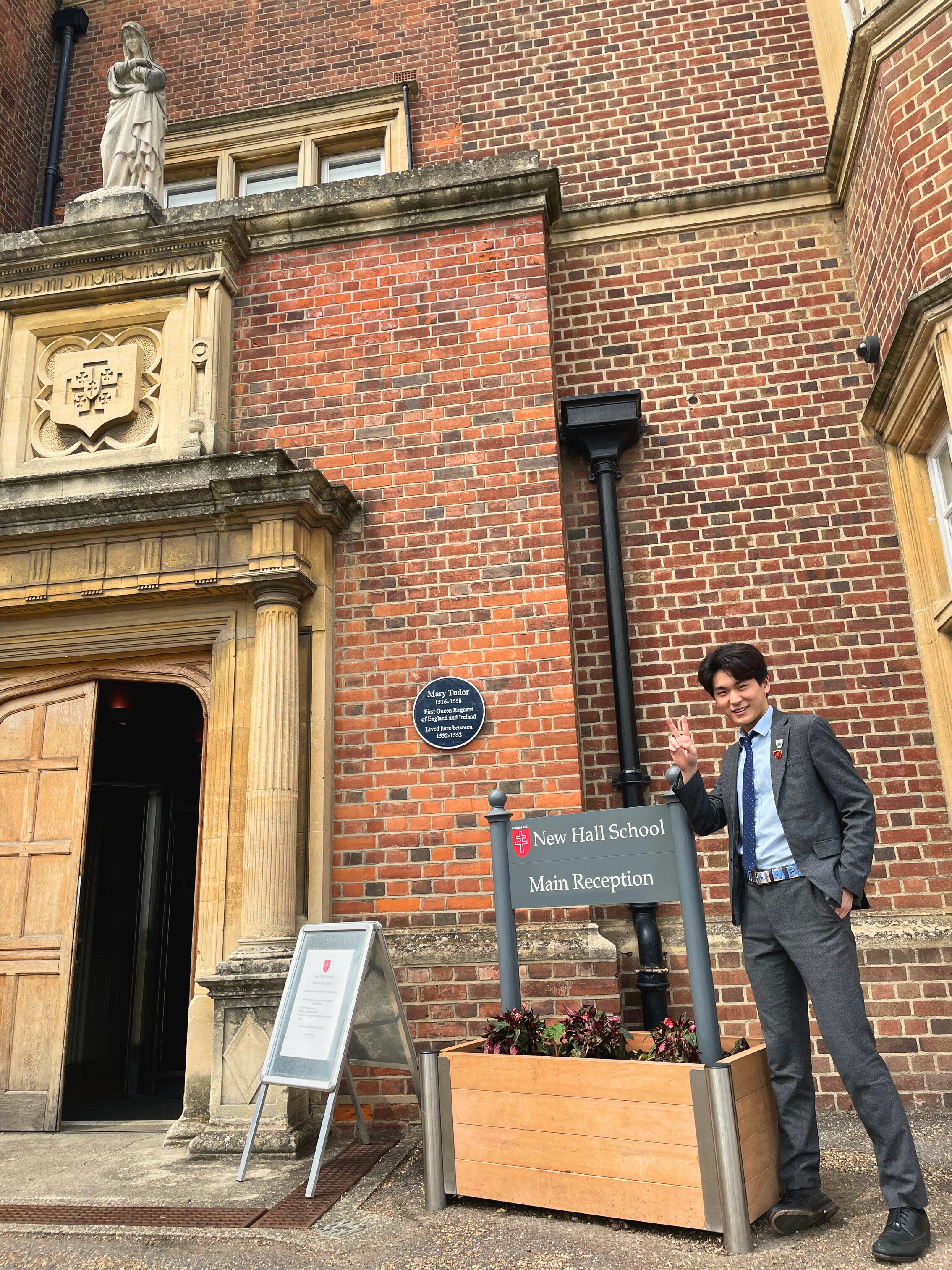 Graduate Professional